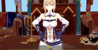 Lewd Impact